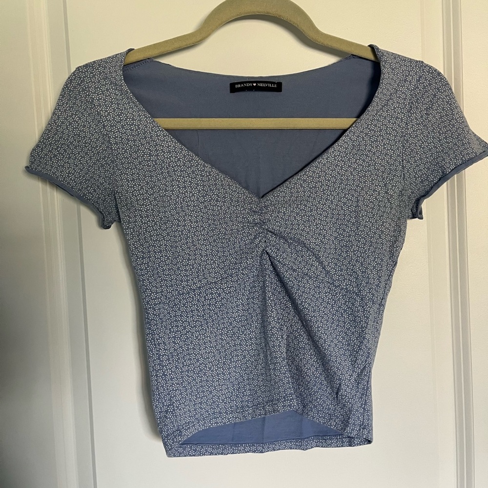 Brandy Melville top